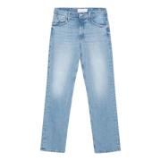 Slim Smarty Pant Jeans