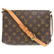 Pre-owned Stof louis-vuitton-tasker