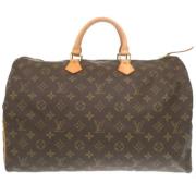 Pre-owned Stof louis-vuitton-tasker