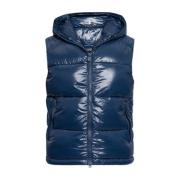 Polstret vest Dexter