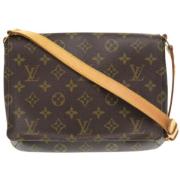 Pre-owned Stof louis-vuitton-tasker