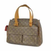 Pre-owned Stof louis-vuitton-tasker