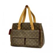 Pre-owned Stof louis-vuitton-tasker