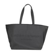 Elegant Punch Tote Taske