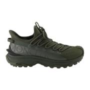 Lite Trailgrip Kurve Grøn Sneakers