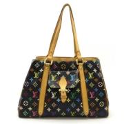 Pre-owned Plast louis-vuitton-tasker