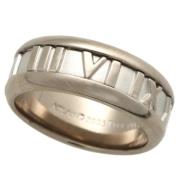 Pre-owned Metal ringe