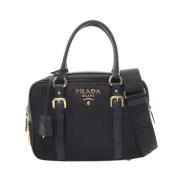 Pre-owned Stof prada-tasker