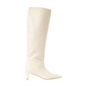 CRM CREAM WALLY BOOT