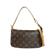 Pre-owned Stof louis-vuitton-tasker