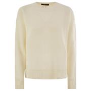 Hyggelig Strik Pullover Sweater