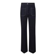 Slim Fit Denim Jeans