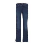 Flared Paris Jeans