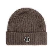 Uld Kashmir Dust Beanie