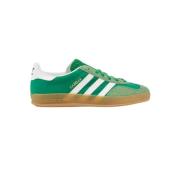 Indendørs Hazy Green Sneakers