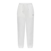 Sweatpants med logo