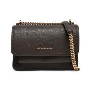 Stilfuld Crossbody Håndtaske