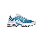 Air Max Plus TN Sneakers Lyseblå