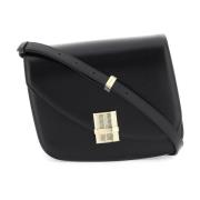 Asymmetrisk Fiamma Crossbody Taske