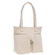 Pre-owned Canvas totes