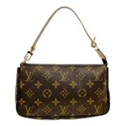 Pre-owned Stof louis-vuitton-tasker