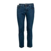 Moderne Jeans Kollektion