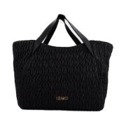 Elegant Shopping Tote Taske