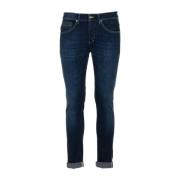 Denim Jeans George Pantalone