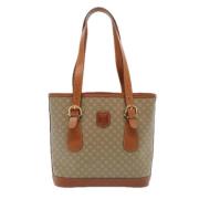 Pre-owned Canvas celine-tasker