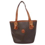 Pre-owned Canvas celine-tasker