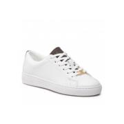 Hvide Keaton Sneakers