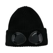 Goggle Beanie Huer