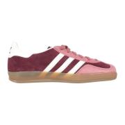 Gazelle Indoor Sneakers Bordeaux Unisex