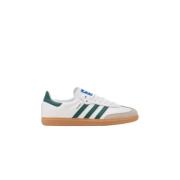 Hvide Samba OG Sneakers