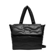 Elegant Sort Shopper Taske