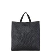 Pre-owned Canvas totes