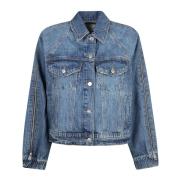 Denim Jakke