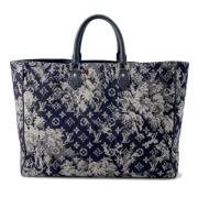 Pre-owned Stof louis-vuitton-tasker