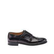 TRENTO DOUBLE MONK TOP CALF