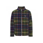 Sherpa Jakke - Classic Tartan Heritage