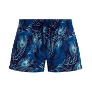 Eyes Of The Wind Badeshorts til kvinder