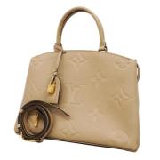 Pre-owned Stof louis-vuitton-tasker