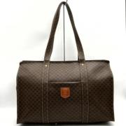 Pre-owned Stof celine-tasker