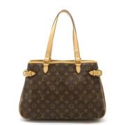 Pre-owned Stof louis-vuitton-tasker