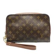 Pre-owned Stof louis-vuitton-tasker