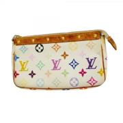 Pre-owned Stof louis-vuitton-tasker