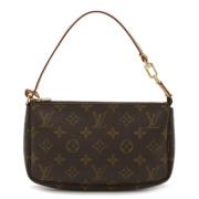 Pre-owned Stof louis-vuitton-tasker