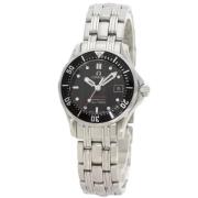 Pre-owned Rustfrit stal watches