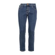 Stilfulde Jeans Kollektion