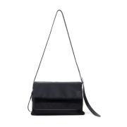 By Nylon Crossbody Taske